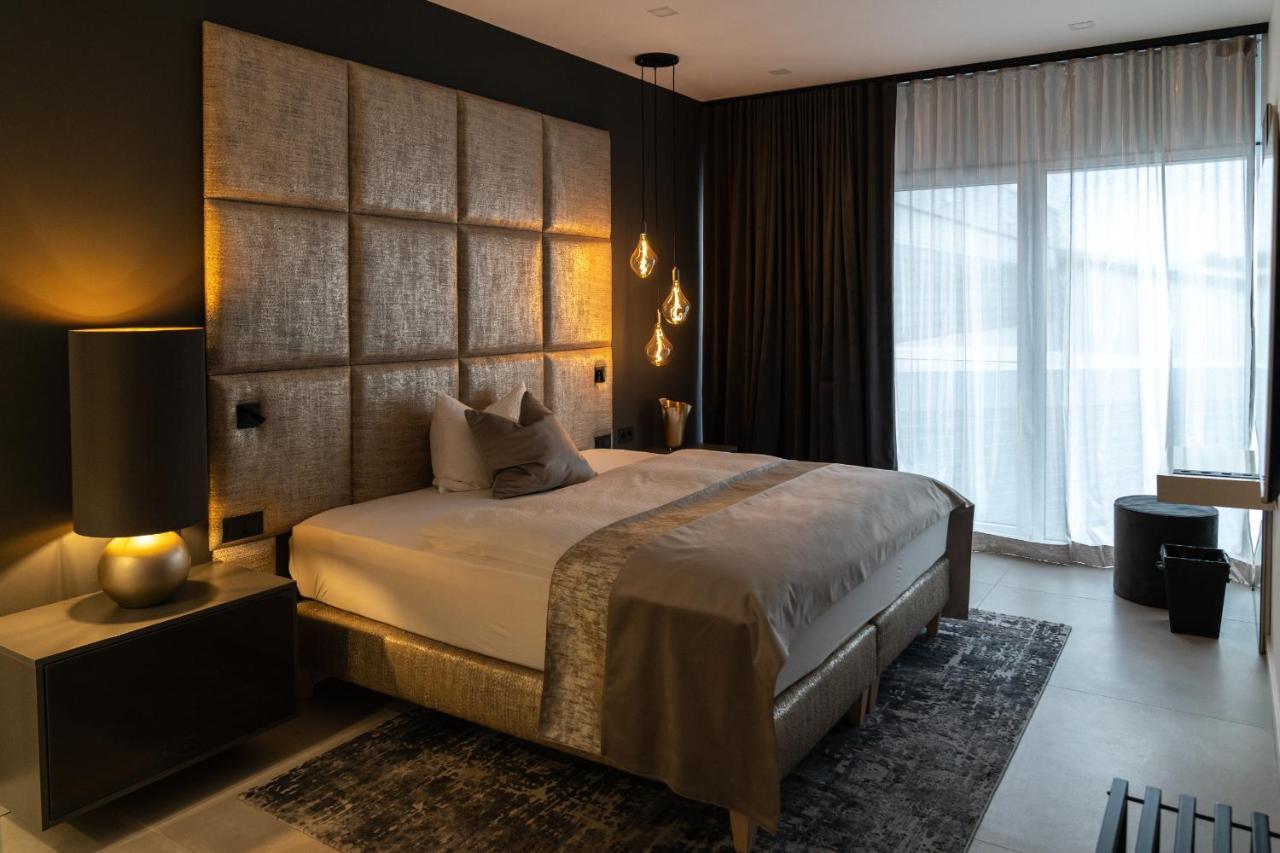 The Newsha Signature Hotel *