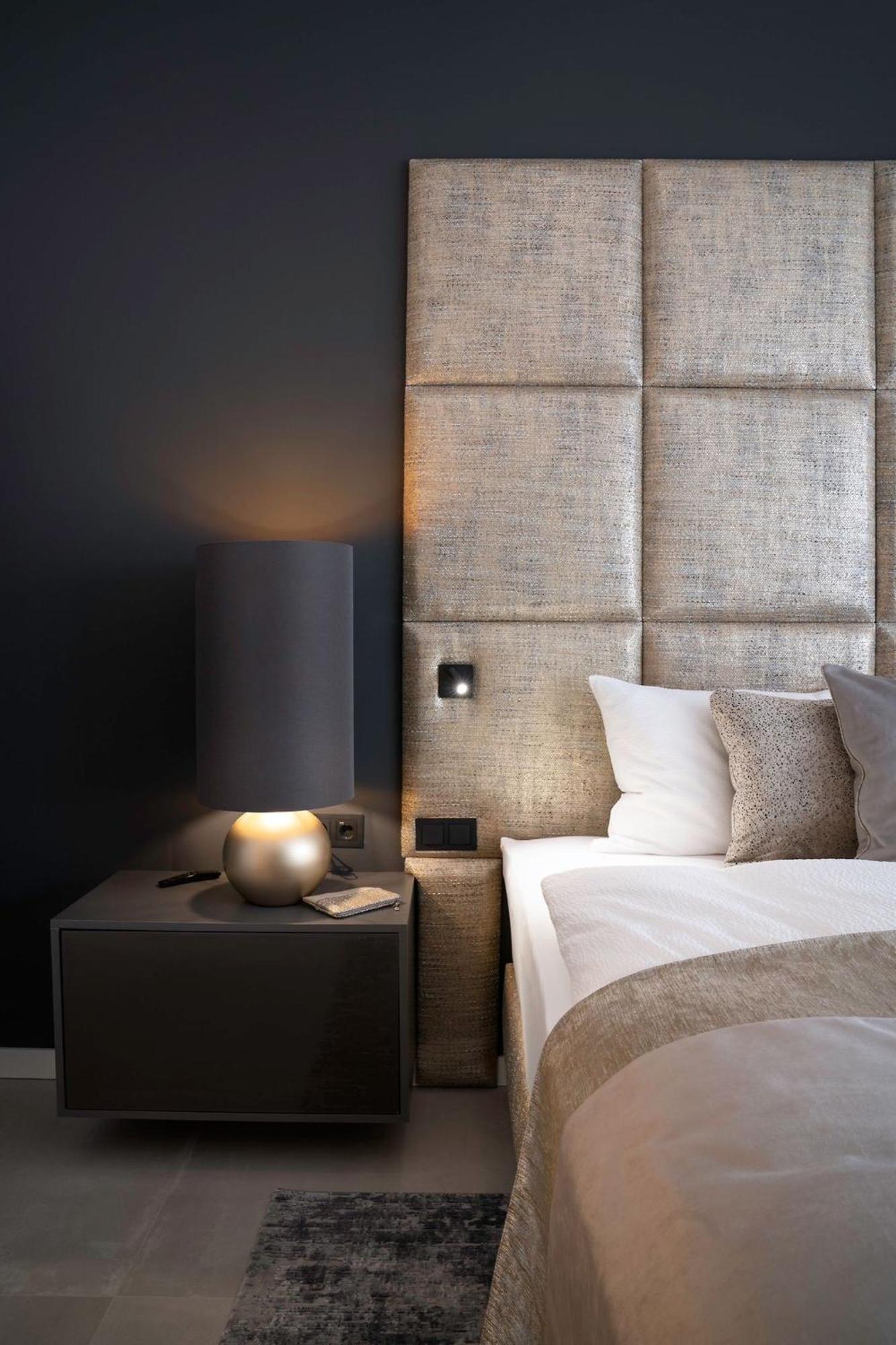 The Newsha Signature Hotel *